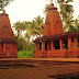 Suvarna Ganesh Temple, Diveagar, Raigad