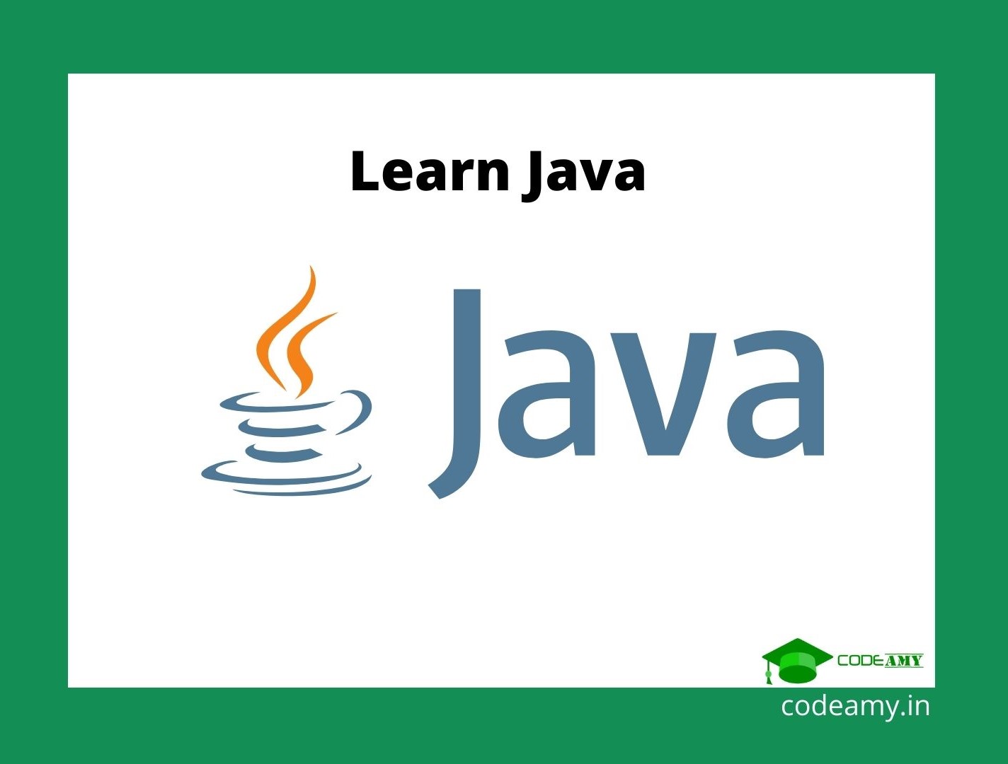 Java