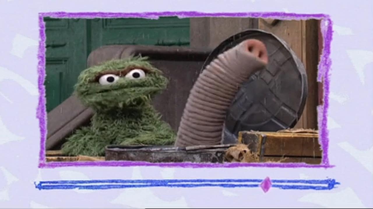 Watch Elmo's World Weather