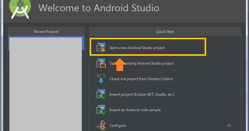 Заметки android studio