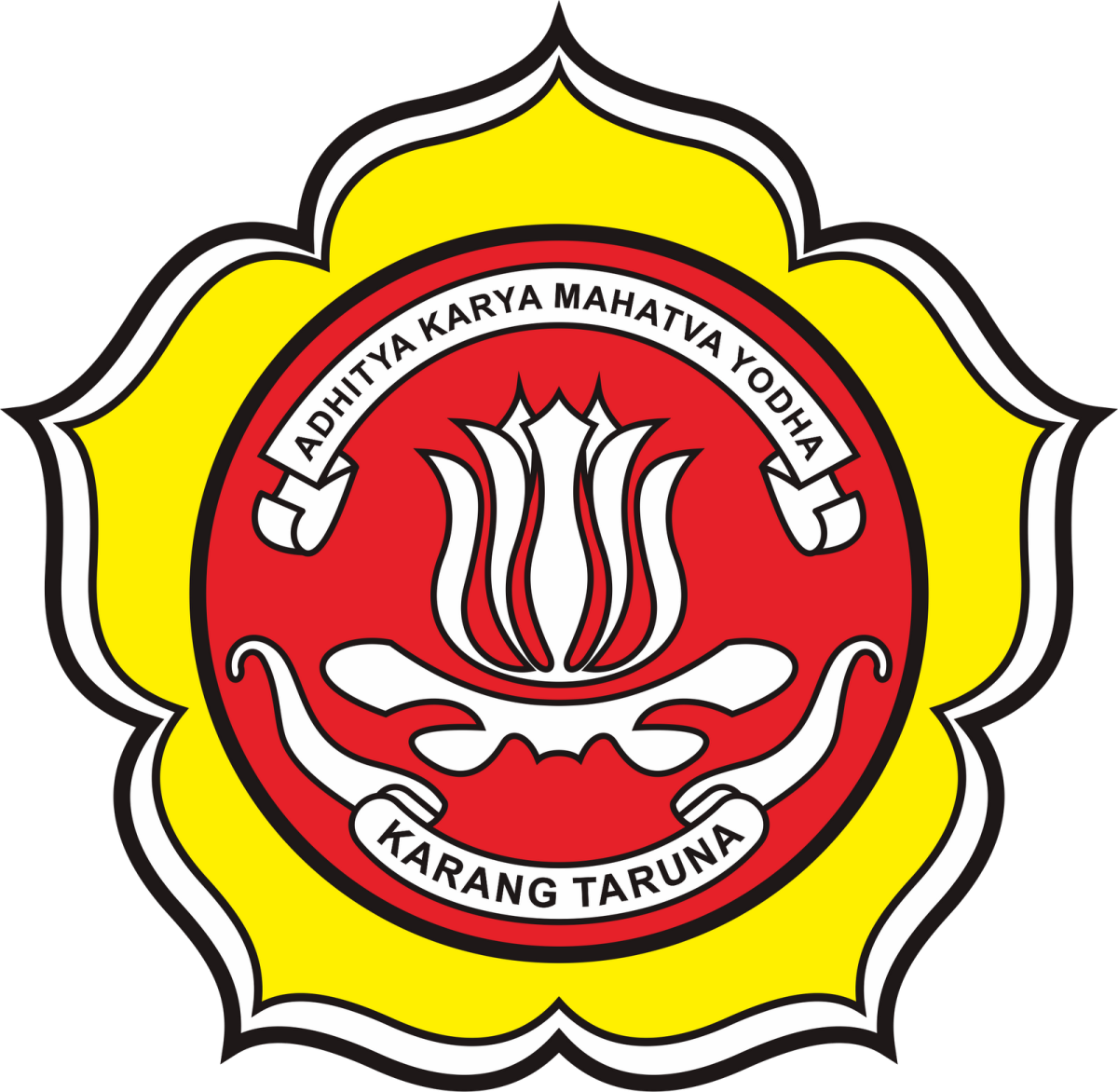KARANG TARUNA DESA MUNCUNG
