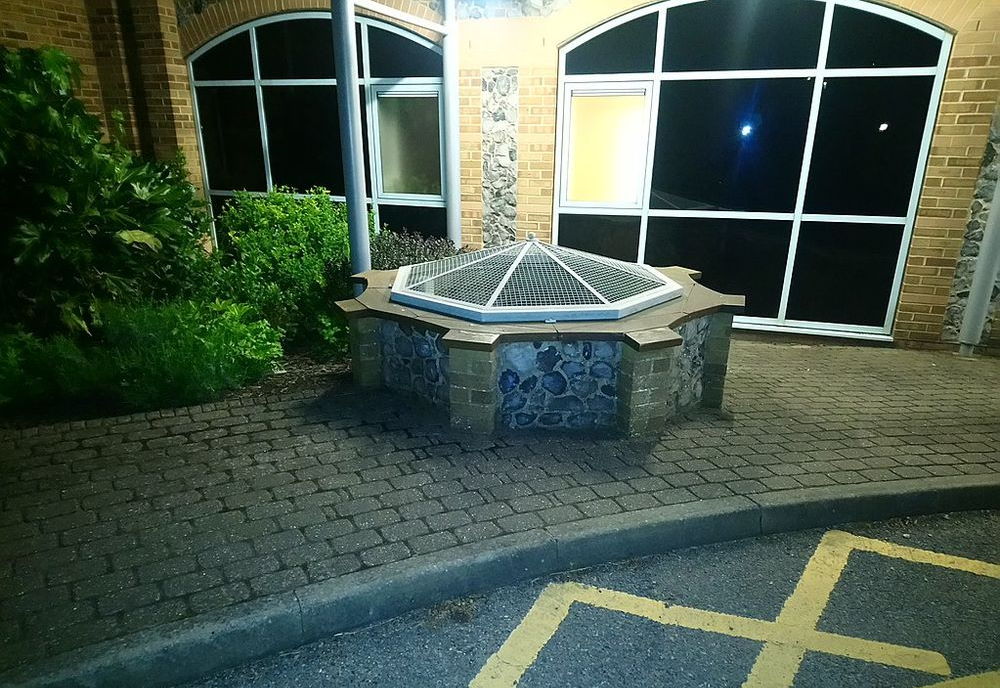 The Deepest HandDug Well Amusing