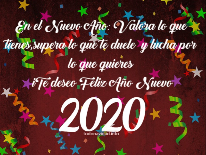 Felicitaciones de navidad 2020