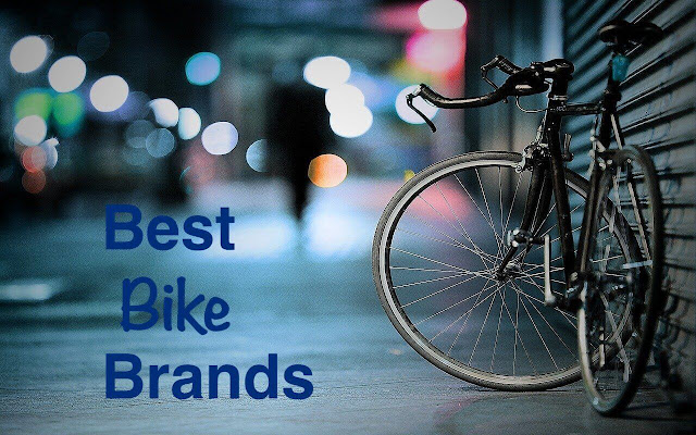 best bike brands