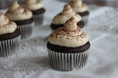 Cupcakes_chocolate_dulce de leche