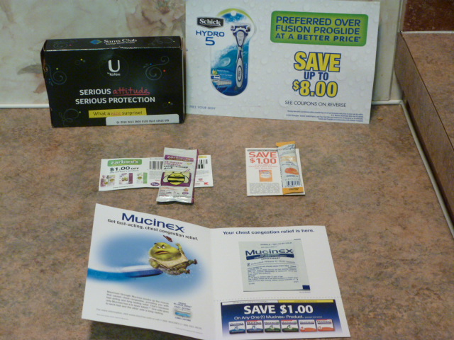 Haley ♥s Coupons!