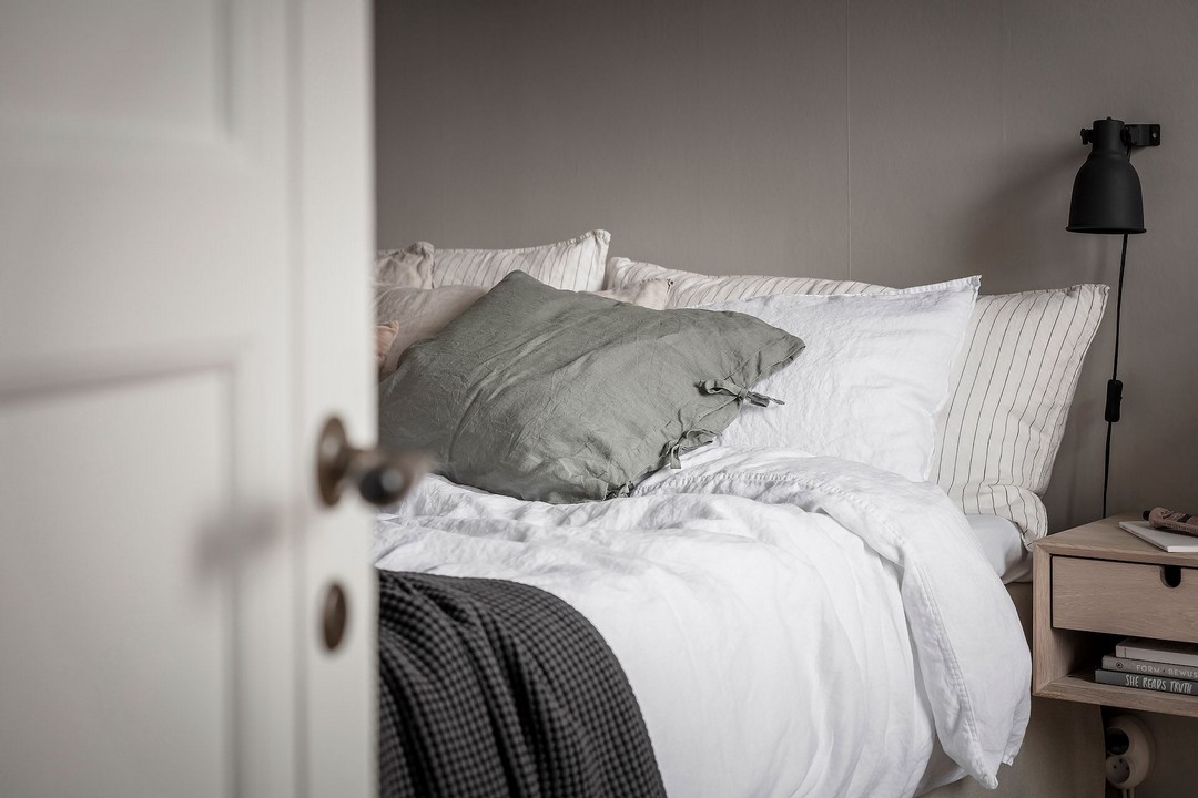 LA CHALEUR DÈS L'ENTRÉE