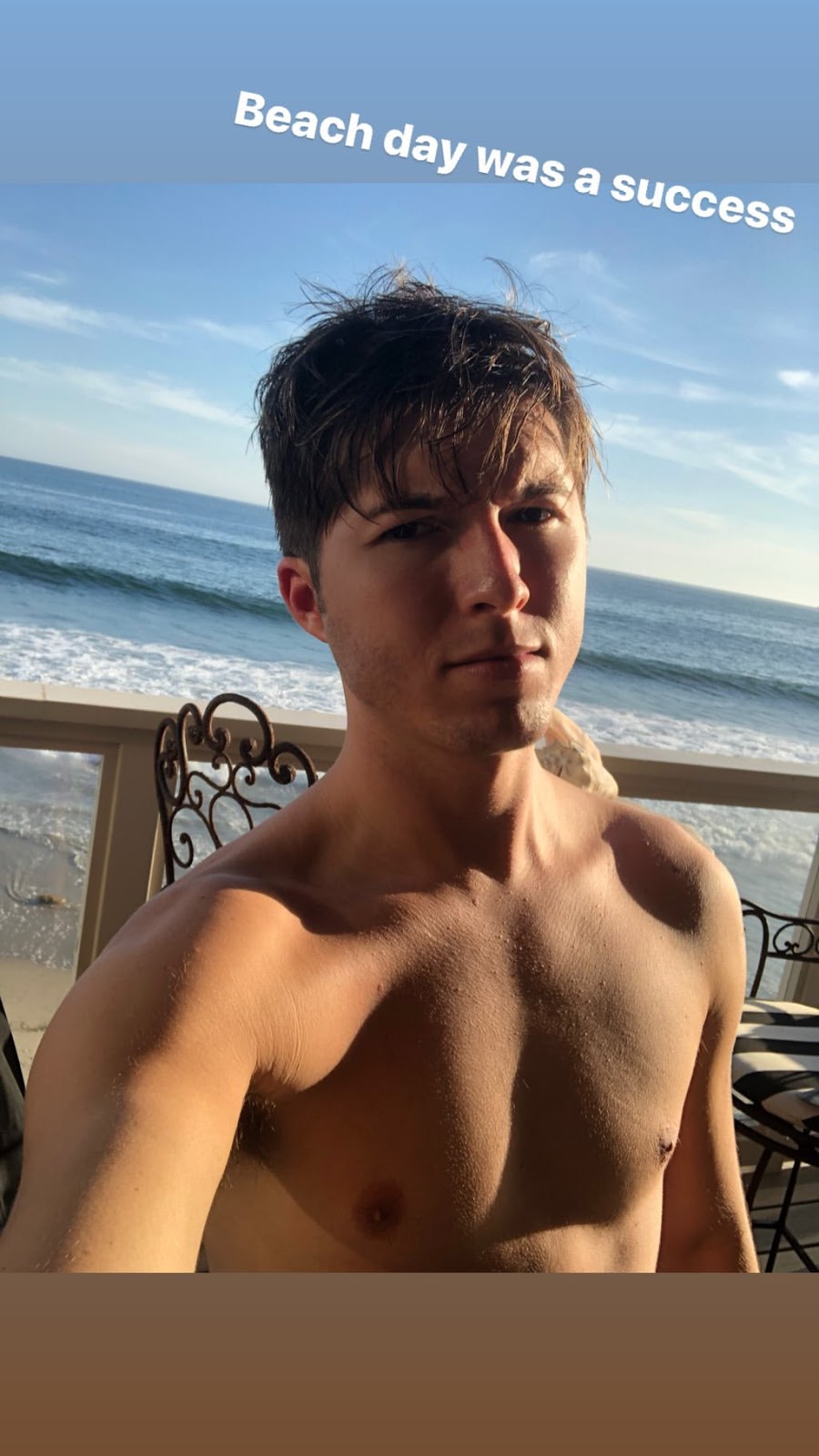 Alexis Superfan S Shirtless Male Celebs Paul Butcher Shirtless In Face My Xxx Hot Girl