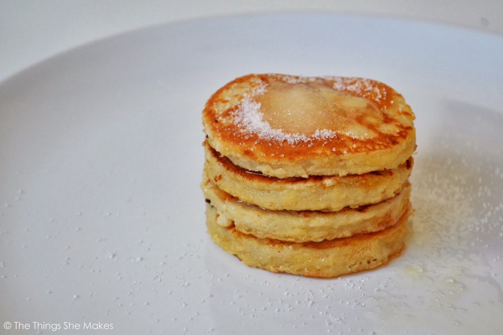 How to Make the Ultimate Pancake Stacks The Things She Makes
