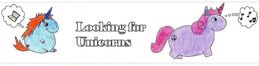 Looking for unicorns