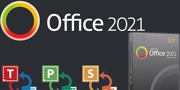 Tải Office 2021 Full + Hướng dẫn kích hoạt bản quyền [Ko Cr@ck]