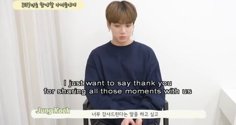 Pesan Jungkook BTS untuk Fans yang Telah Tinggalkan Fandom Buat Netizen Korea Tersentuh 4 download%2B%252818%2529