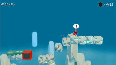 Dotori Game Screenshot 1