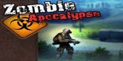 تحميل لعبة زومبي ابوكاليبس Zombie Apocalypse للكمبيوتر برابط مباشر مهكرة 2020