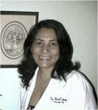 Dra. Natacha Cortorreal. Ginecologa y Obstetricia. Sub,directora Unidad Salud