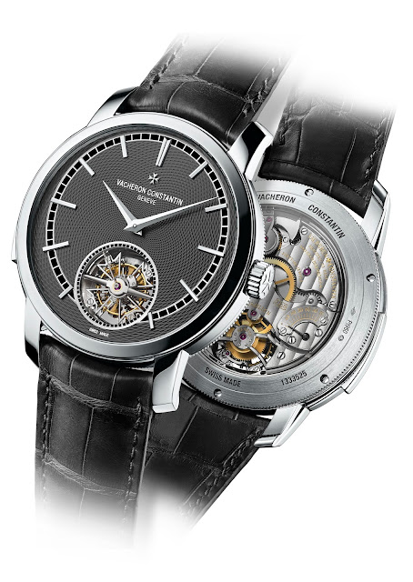 Vacheron Constantin Sihh 2017- Traditionelle2 Vacheron Constantin Sihh 2017- Traditionelle2