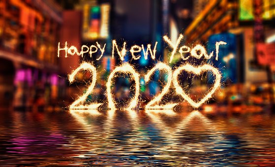 Happy new year 2020 images hd download Happy new year 2020 images hd download