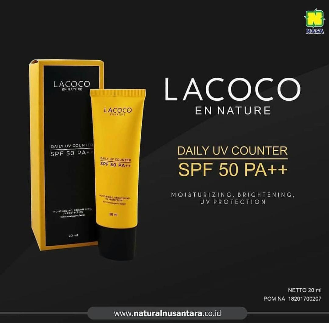 Sunscreen Garnier SPF 50