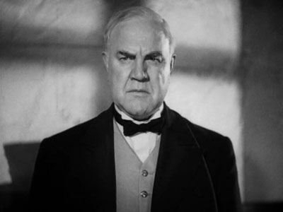 Berton Churchill, 1939.