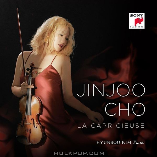 Jinjoo Cho, Hyunsoo Kim – La Capriceuse