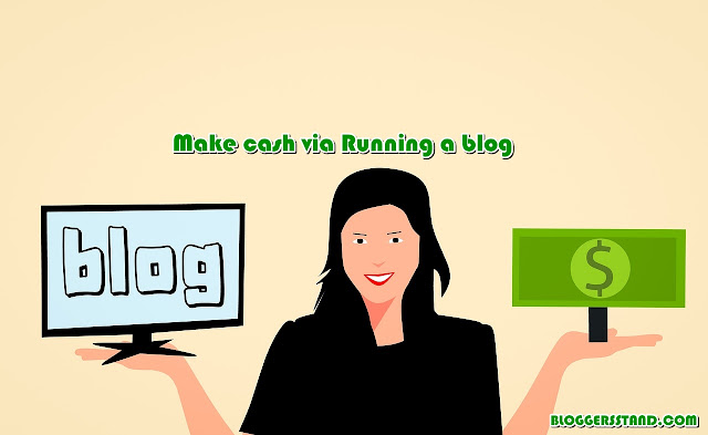 Become Profitable By Running A Blog The Fundamentals Become Profitable By Running A Blog The Fundamentals