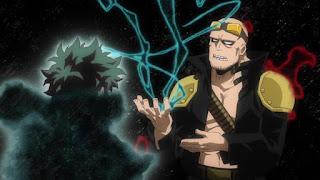ヒロアカアニメ | ワン・フォー・オール 5代目 ラリアット | 僕のヒーローアカデミア | ONE FOR ALL Fifth user | Lariat | My Hero Academia | Hello Anime !