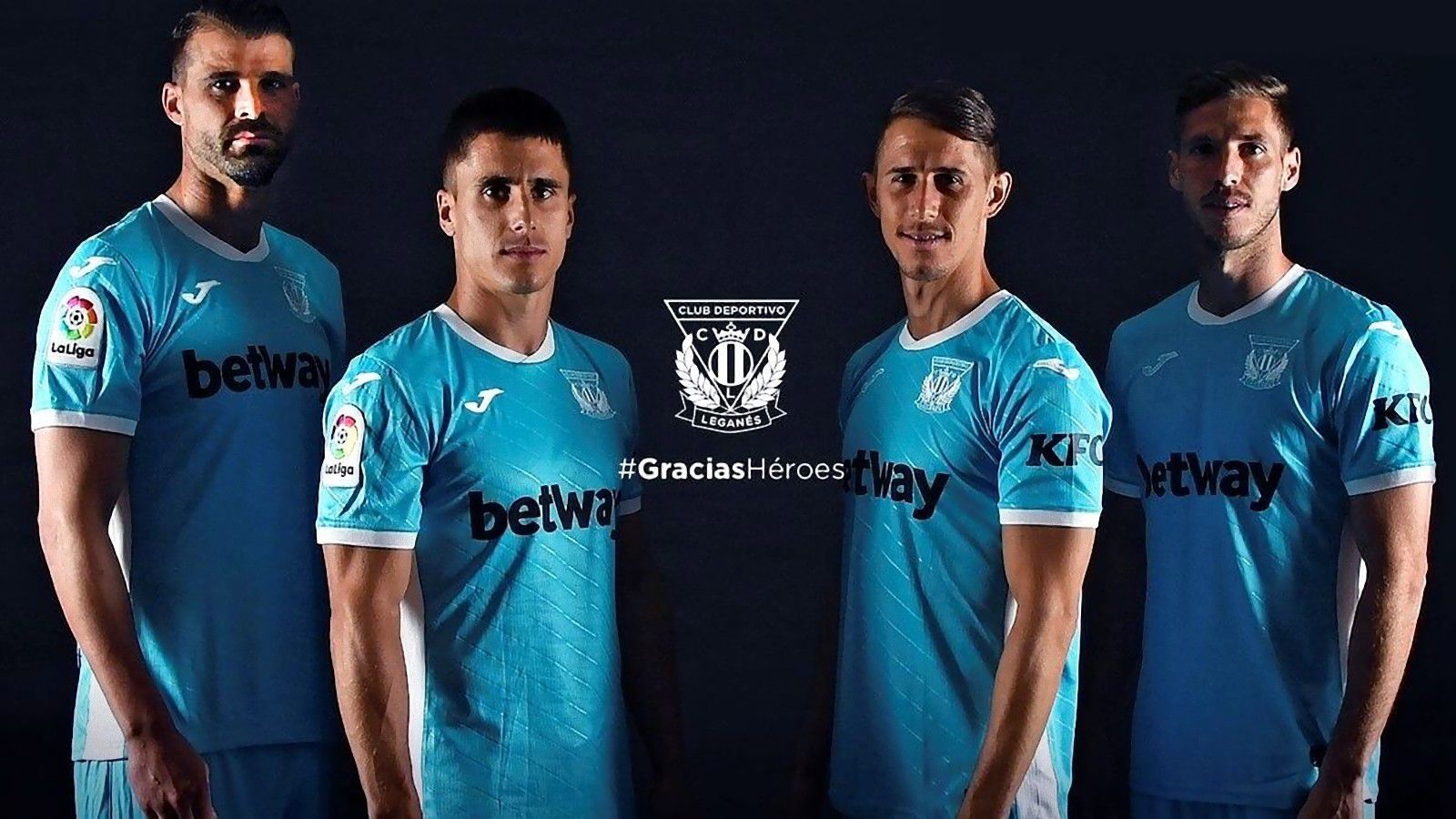 CDレガネス 202021 ユニフォーム ユニ11