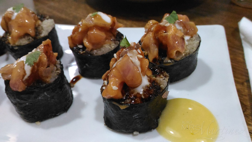 Runner's Kitchen PH Restaurant Review xoxo MrsMartinez Lifestyle Blog By Michelle Martinez