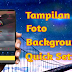 Cara Merubah Background Quick Setting Di Android Dengan Foto Pacar Cara Merubah Background Quick Setting Di Android Dengan Foto Pacar