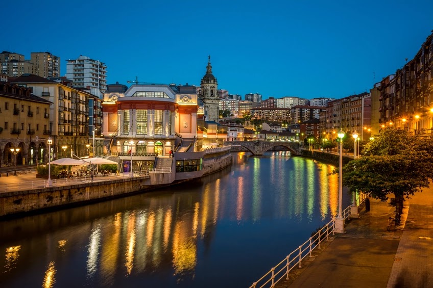 Bilbao Holiday | Bilbao City Break
