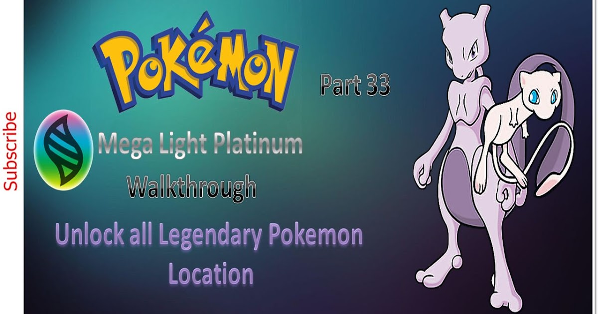 pokemon light platinum mega pokemon light platinum mega