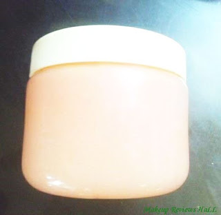 Homemade Hair Straightening Cream Recipe