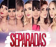 Separadas Telenovela Separadas
