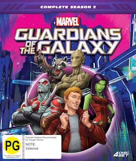 Guardians Of The Galaxy S02 All Images In 720P Guardians Of The Galaxy S02 All Images In Hd