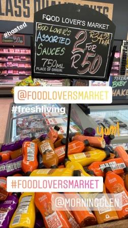 Food Lover's Market - Morning Glen Mall Food Lover's Market