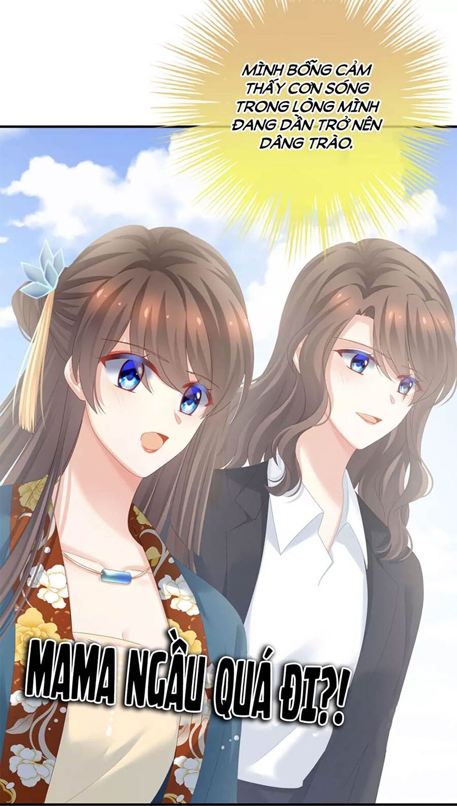 Hậu Cung Của Nữ Đế chapter 157 - Upload bởi truyensieuhay.com