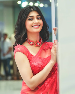 Aditi Prabhudeva Indian Film Actress