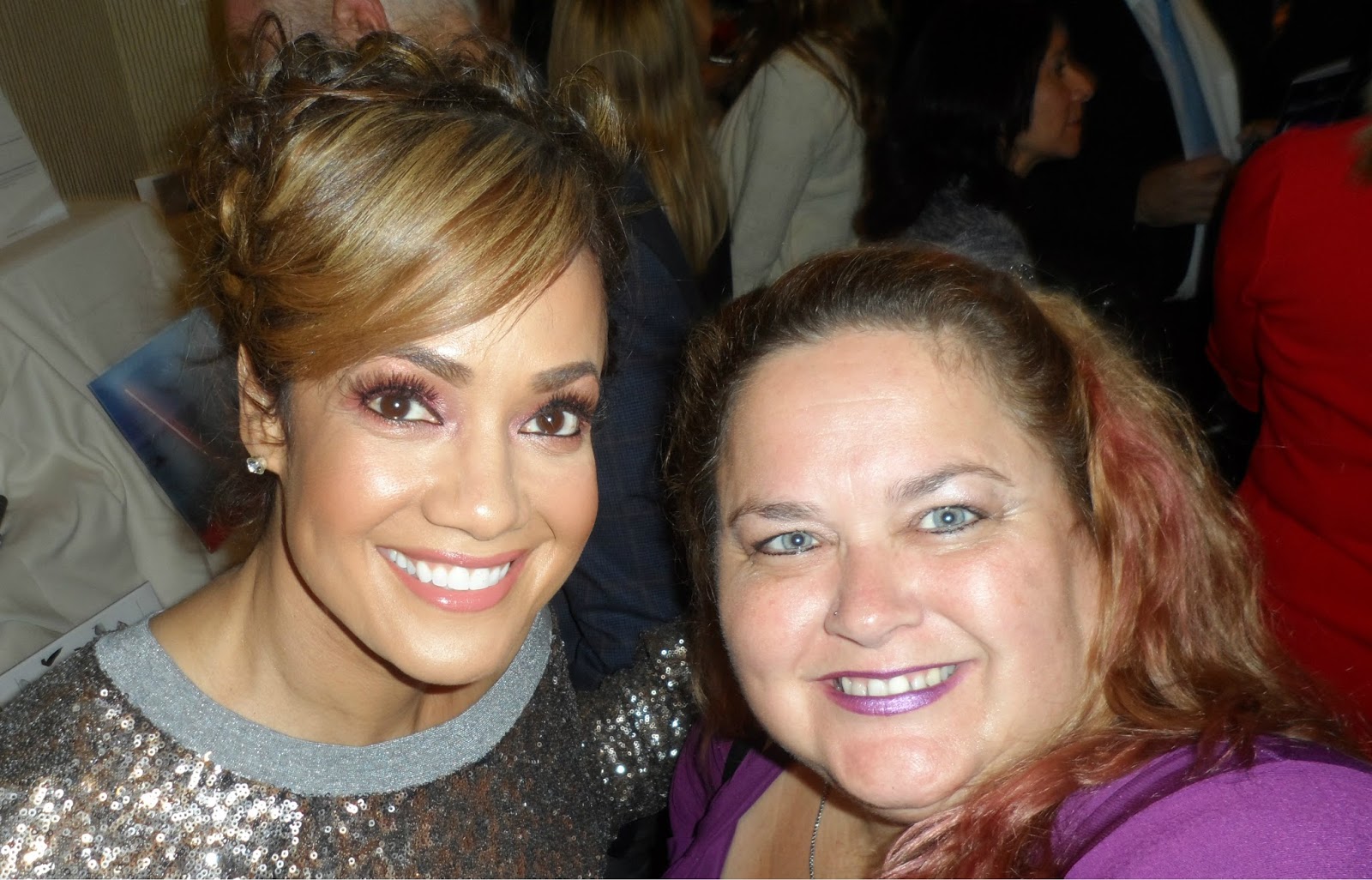 Thinking Pink: Pinky’s Fandance - Tammy Townsend