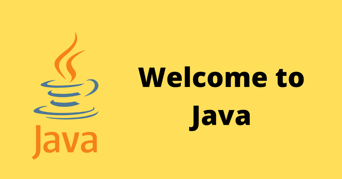 HackerRank Welcome to Java! problem solution