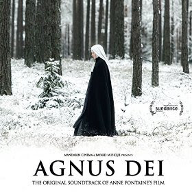Agnus Dei Movie Soundtrack by Various Artists