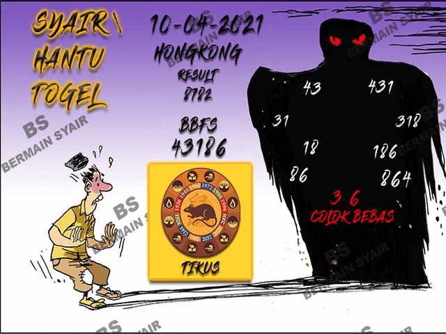 gambar togel hongkong