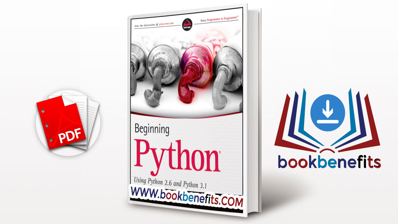 Beginning Python Download pdf.