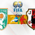 Prediksi Pantai Gading vs Jepang - Fifa World Cup 2014