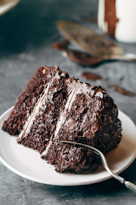 chocolate cake recipe