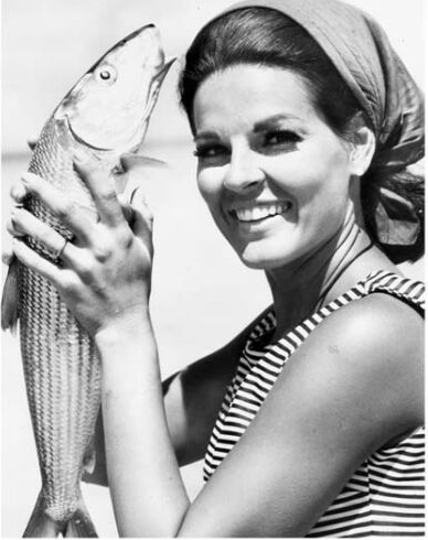 AnitaBryantCaughtFish