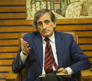 JULIO MARTÍNEZ MESANZA