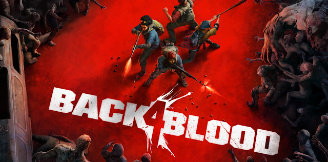 Back 4 Blood presenta un nuevo tráiler de campaña.
