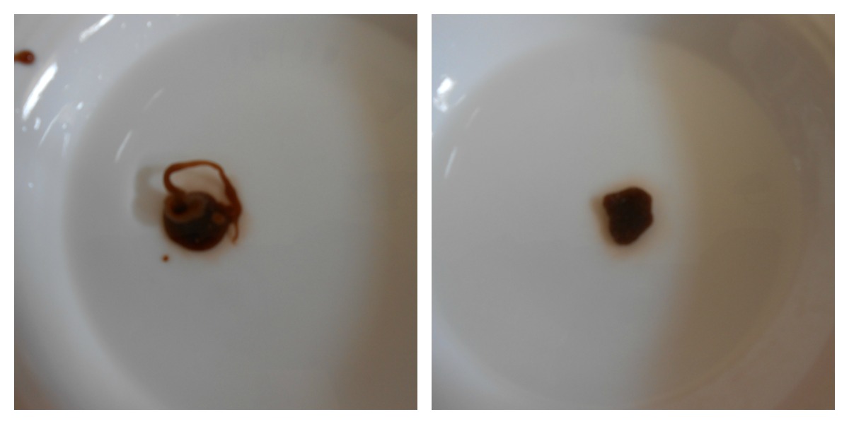 Chocolate fudge squares Bake Tales