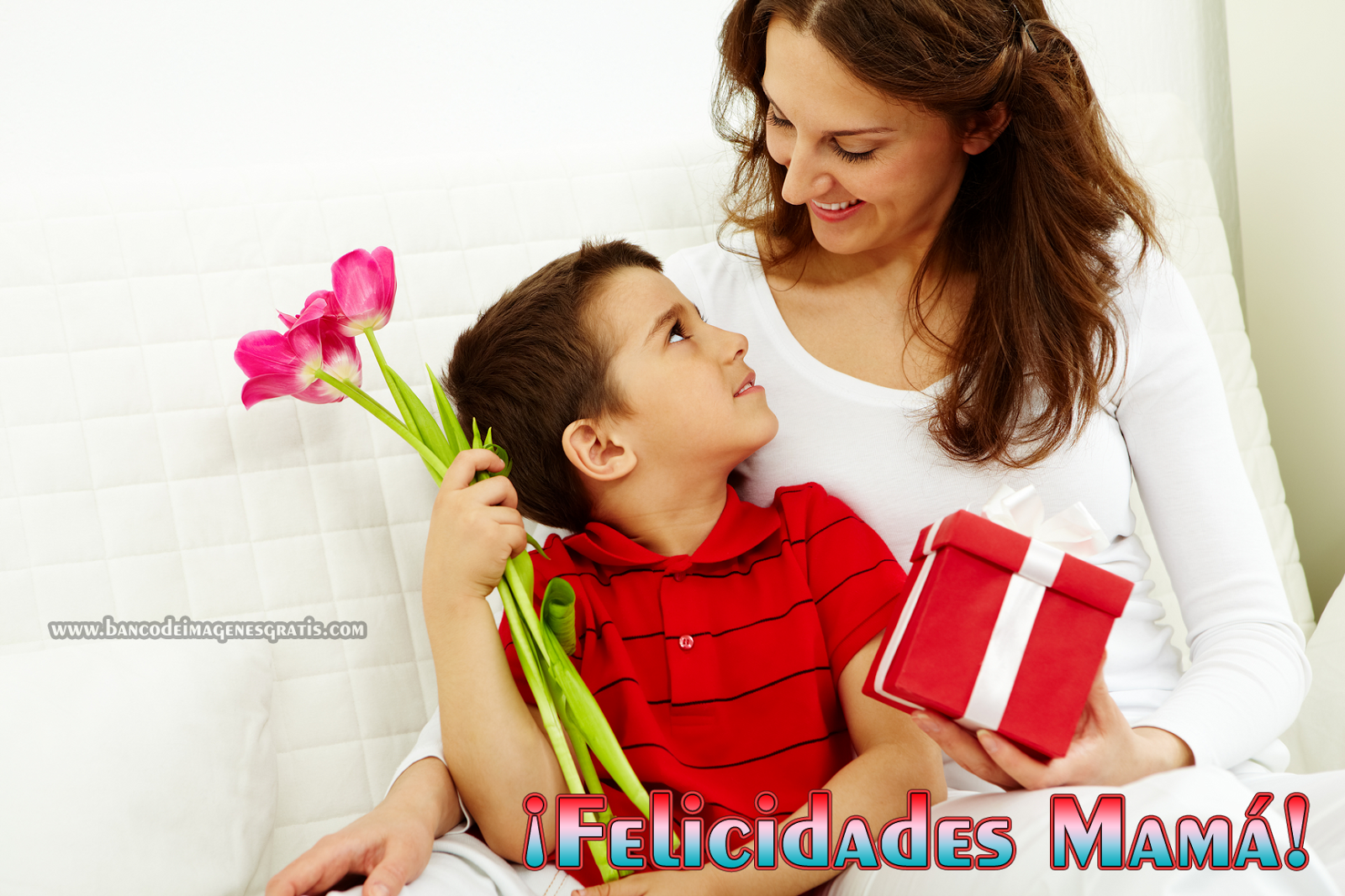Unique Wallpaper: ¡Feliz Día de las Madres (Recopilación especial con Unique Wallpaper: ¡Feliz Día de las Madres (Recopilación especial con