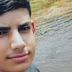 EM CAJAZEIRAS: estudante morre vítima da covid-19 no dia do aniversário de 16 anos